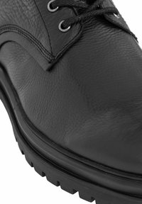 OCHNIK - Botki sznurowane