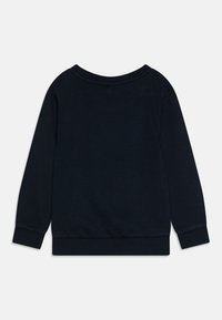 Name it NMFVENUS LS  BRU R1 - Sudadera - dark sapphire