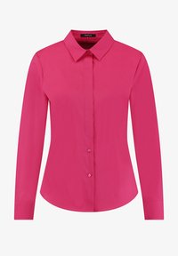 Unselected, luminous pink