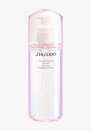 Shiseido, SGS TREATMENT SOFTENER ENRICHED - Tonico viso