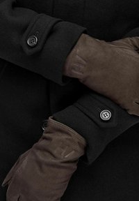 Selected Homme Fingerhandschuh - demitasse