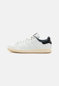 STAN SMITH - Αθλητικά παπούτσια - core white/core black/cream white
