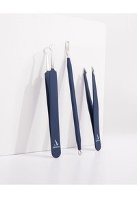 Aristocrat BLACKHEAD SET - Ansiktsvård - tillbehör - blue