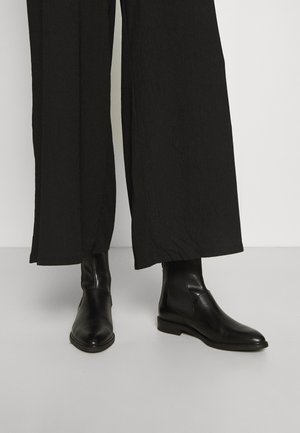 FRANCES - Classic ankle boots - black