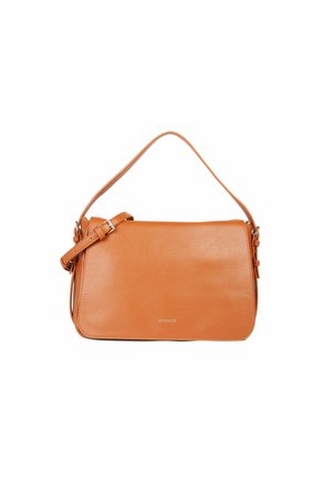 DRESDA - Handtasche - cuoio