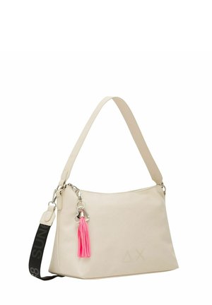 Borsa a mano - beige