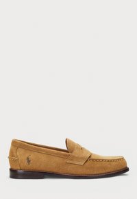 Selected, desert tan