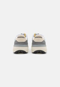 Saucony JAZZ NXT UNISEX - Joggesko - pale blue/cream