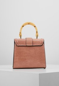 Topshop Handväska - nude