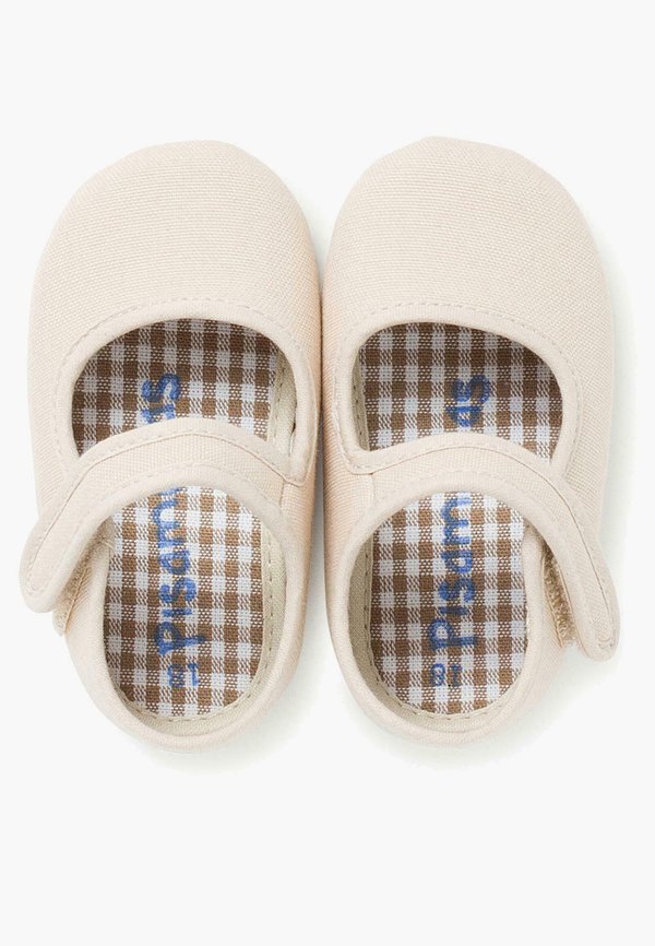 BADANITAS MERCEDITA TIRA ADHERENTE – Lauflernschuh – arena