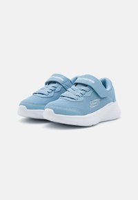 Skechers SKECH-LITE PRO - Tenisice - light blue