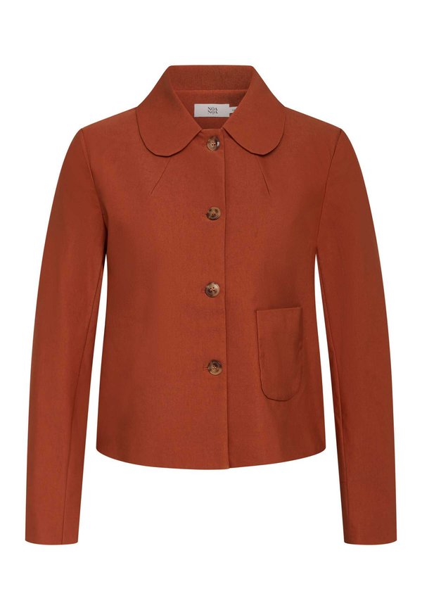 JACKIENN - Leichte Jacke - arabian spice