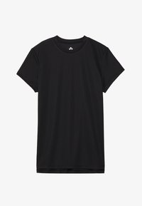 Atlasīts, black