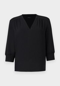 Blouse - black