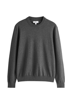 Next, - Sweter