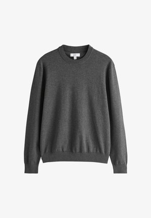 Next, - Sweter