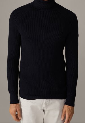 Maglione - dark blue