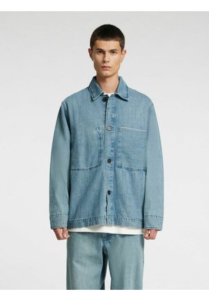 Overhemd - light blue