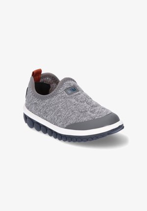 tup tup, BIBI SHOES SNEAKER, szary