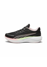 Puma SCEND PROFOAM - Zapatillas de entrenamiento - schwarz grün