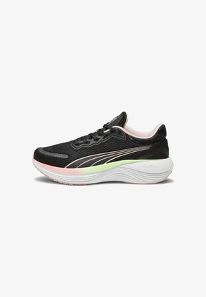 Puma SCEND PROFOAM - Zapatillas de entrenamiento - schwarz grün