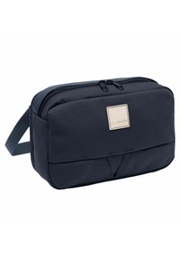 Vaude COREWAY GÜRTEL - Gürteltasche - eclipse