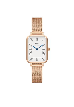Reloj - rose gold coloured