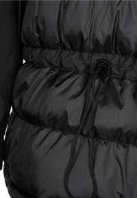 Napapijri Giacca a vento - black