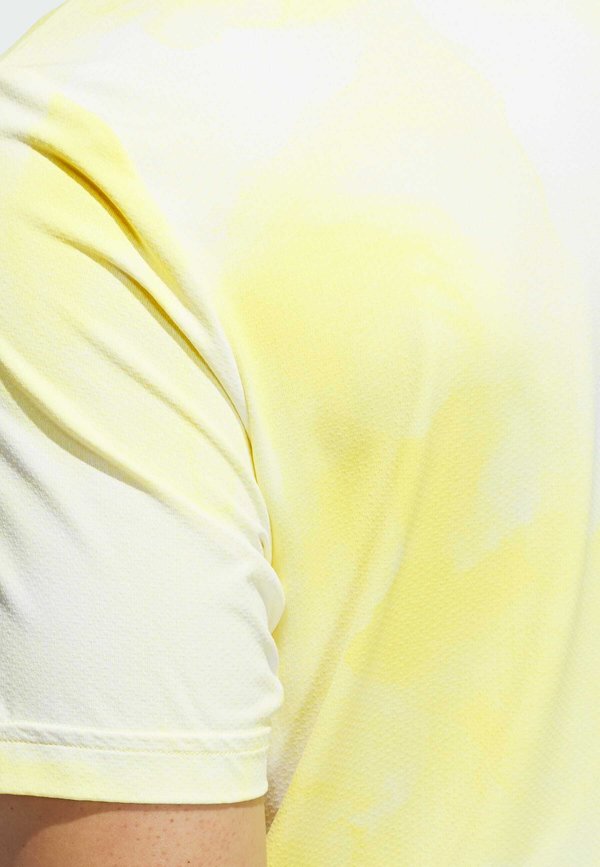 ULTIMATE365 TOUR PRINTED COOL FEELING LEFT CHEST - Polo shirt2