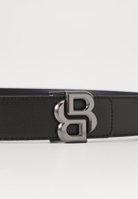 BOSS Ceinture - black