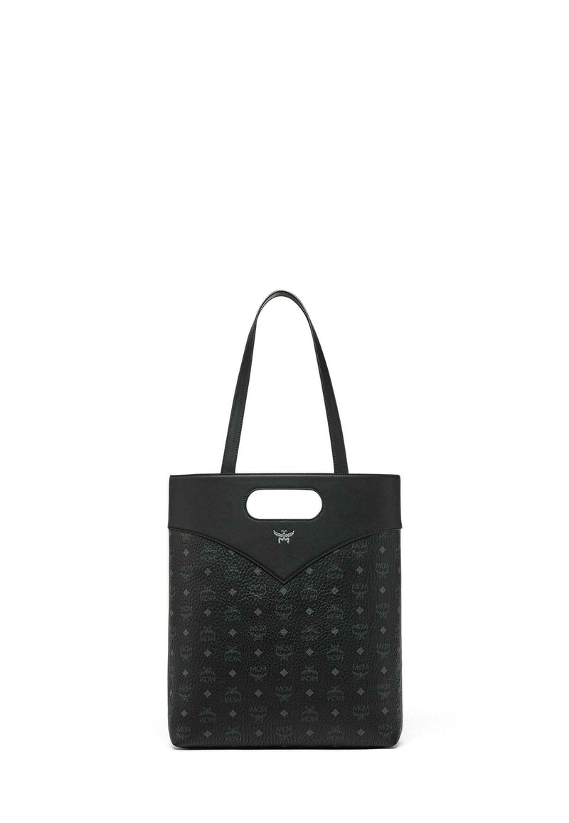 MCM VLM - Cabas - black