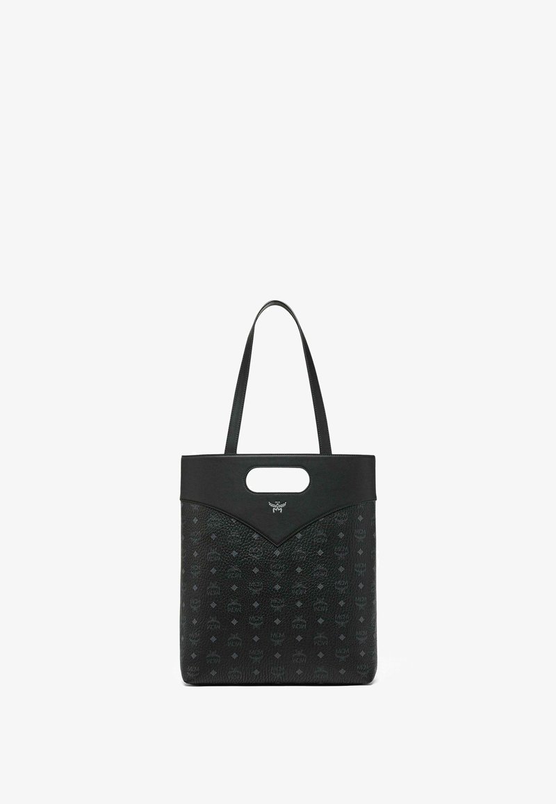 MCM VLM - Cabas - black