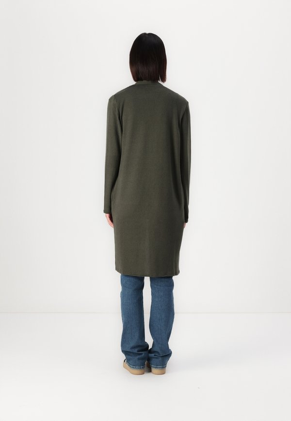 VMOLIVE  - Cardigan - kambaba3