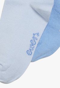 Ewers KIDSSOCKS UNISEX 6 PACK - Calze - blau/jeans/grau