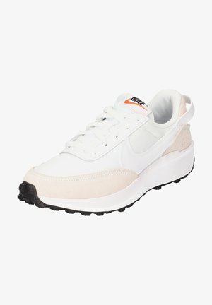 WAFFLE DEBUT - Trainers - weiß