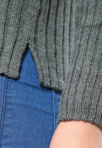 ONLY Pullover - light green