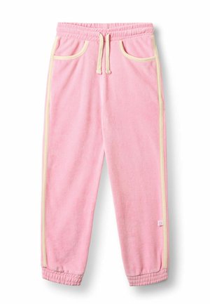 YAPEEN  - Pantalon de survêtement - pink