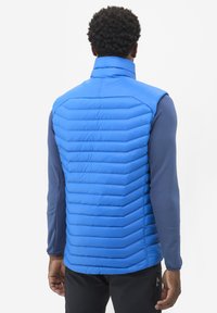 Millet EVOLE LIGHT - Weste - bleu