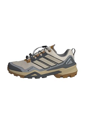 SKYCHASER  - Hiking shoes - beige grey six
