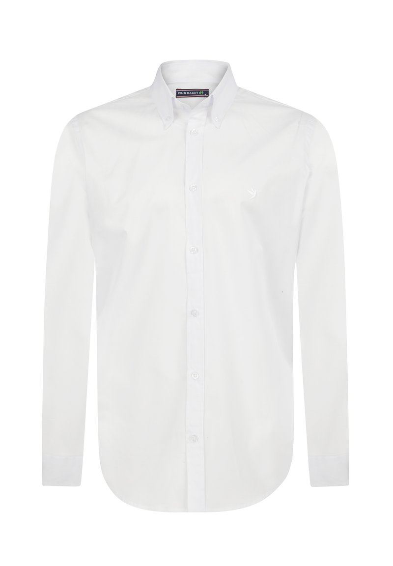 Felix Hardy - Camicia - white, Ingrandire