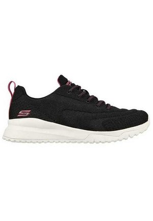 Sneakers laag - black