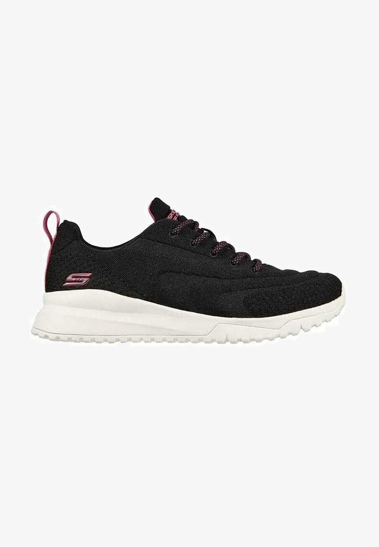 Skechers Sneakers basse - black
