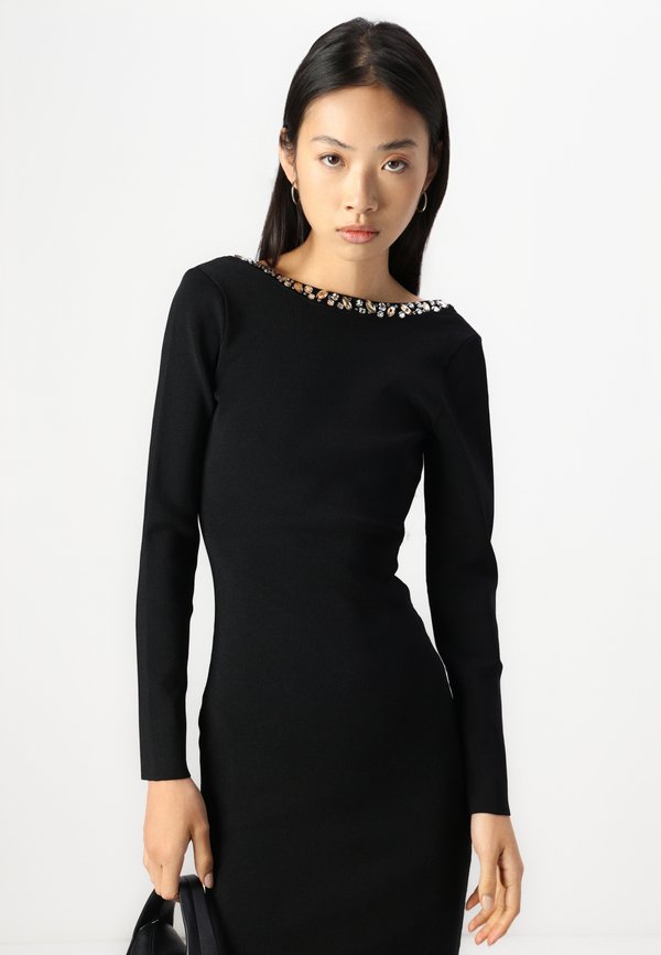 LAUREN BANDAGE DRESS - Cocktail dress / Party dress2