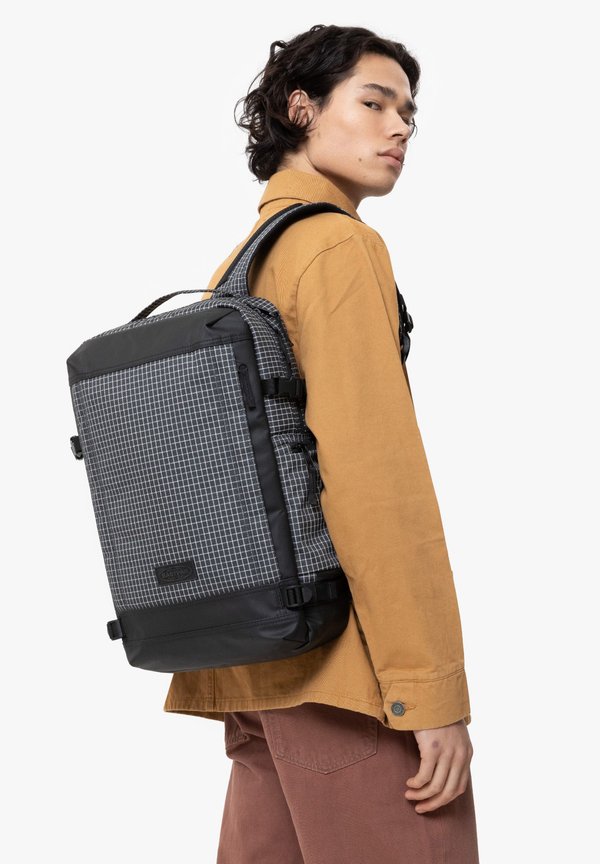 TECUM M - Tagesrucksack - cnnct ripstop