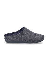 Josef Seibel Mules - dunkelblau