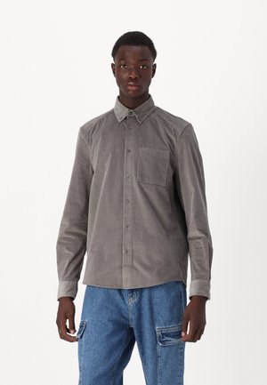 LIET - Shirt - grey