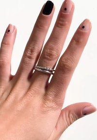 KIKO Milano POWER PRO NAIL LACQUER - Nagellack - cold gold