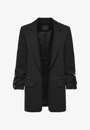 OCHNIK - Krótki płaszcz