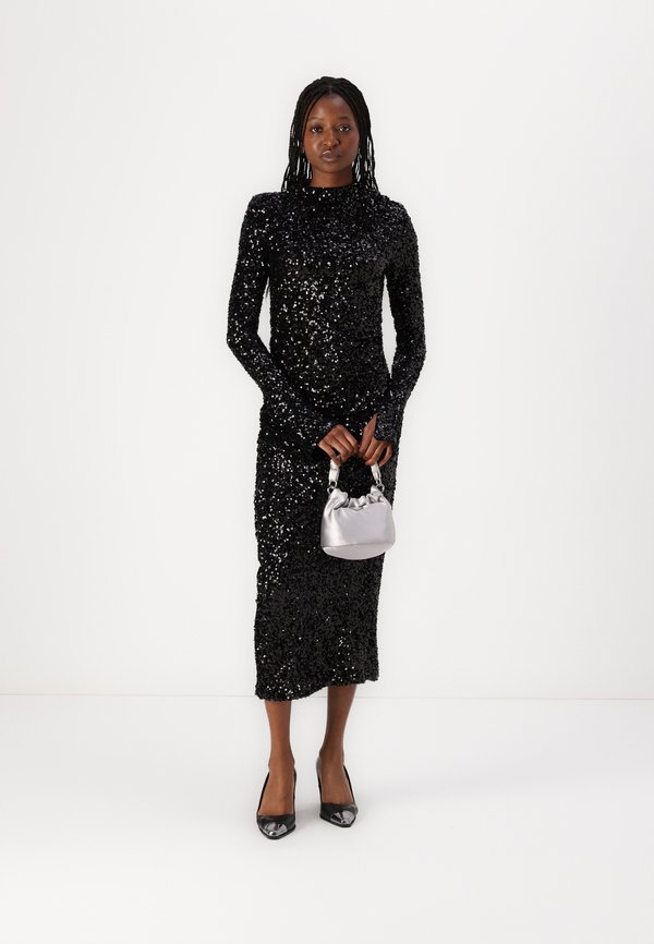 CLOVER TIMELESS SEQUINS - Cocktail dress / Party dress3