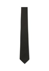 Unausgewählt, schwarz